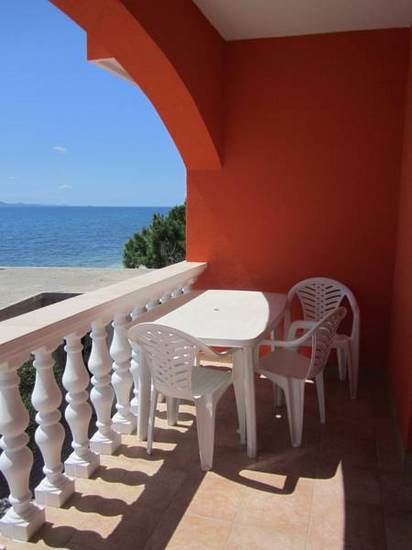 Apartments Roko  3* Хорватия, Задар