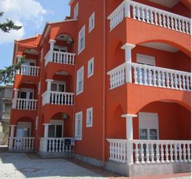 Отдых в Apartments Roko  - Хорватия, Задар