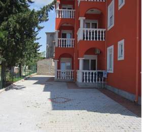 Туры в Apartments Roko  в Хорватии