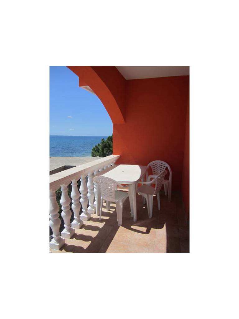 Apartments Roko 