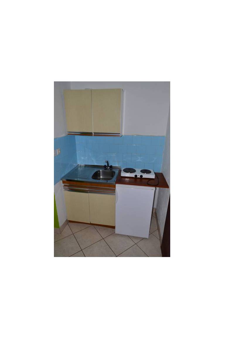 Apartments Nena 