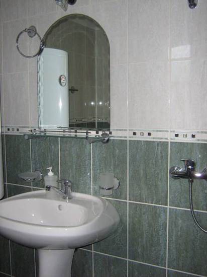 Cabana Veronica  Румыния, Брашов