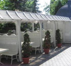 Туры в Villa Romantika  в Венгрии