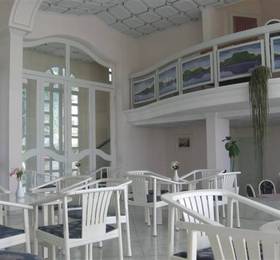 Отдых в Villa Romantika  - Венгрия, Балатон
