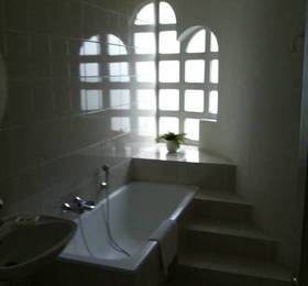 Villa Romantika  в Балатоне