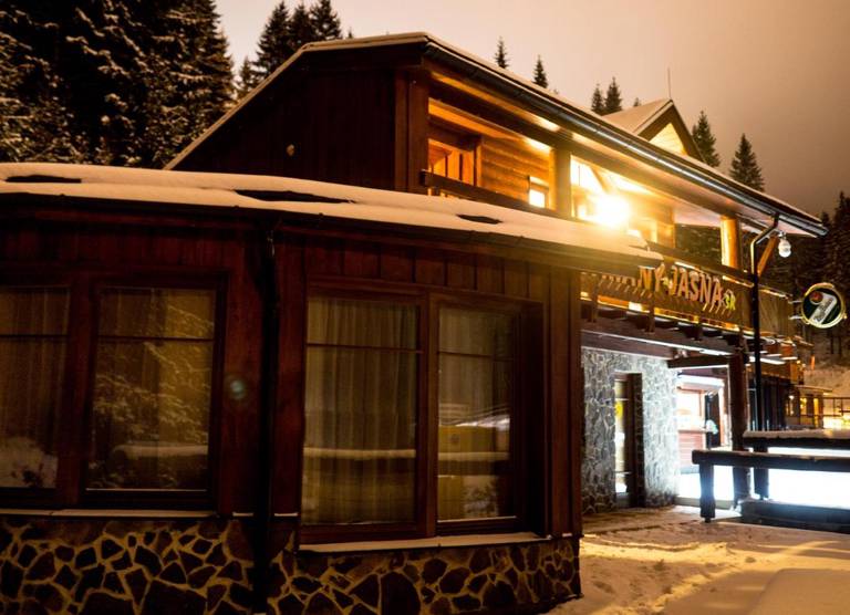 Apartmany Jasna 