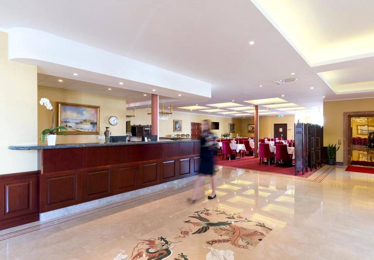 Brommavik Hotel