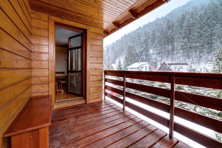 Apartmany Solum 