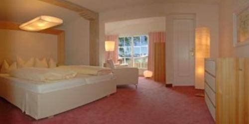 Hotel Christina 3* Австрия, Тироль
