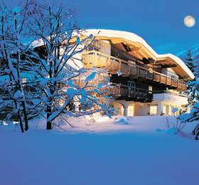 Туры в Hotel Christina в Австрии