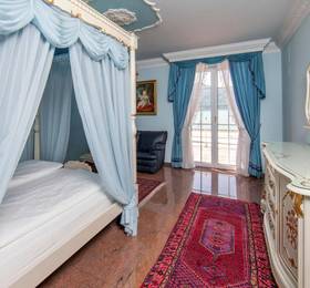 Seehotel Porcia в Каринтии