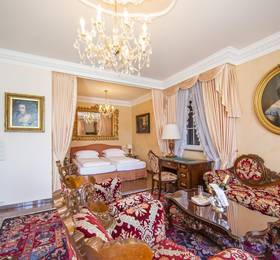 Отдых в Seehotel Porcia - Австрия, Каринтия