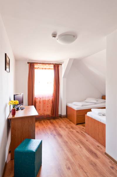 Pension Armonia  3*