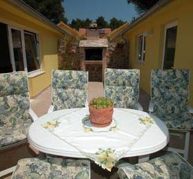 Отдых в Villas Oleandri  - Хорватия, Хвар