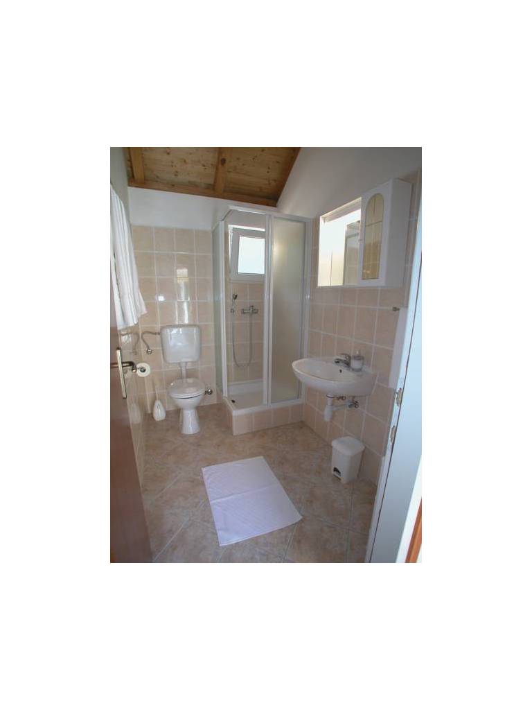 Villas Oleandri 