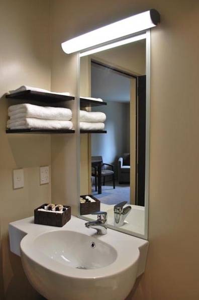 Boulcott Lodge  5*