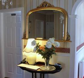 Hazelbrook B&B  в Уотерфорде
