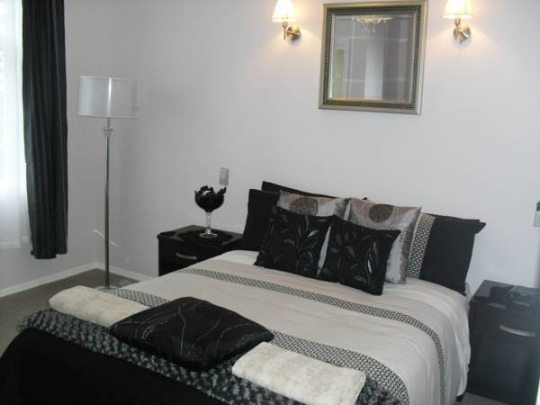 Kenlea Cottage 4* Новая Зеландия, Веллингтон