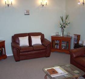 Отдых в Kenlea Cottage - Новая Зеландия, Веллингтон