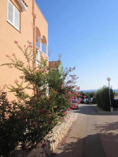 Apartments Ana  3* Хорватия, Задар