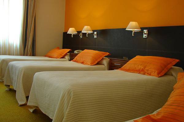 Hotel Augustus  3* Аргентина, Жужуй
