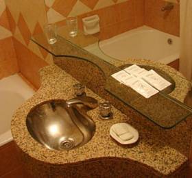 Отдых в Hotel Augustus  - Аргентина, Жужуй