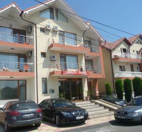 Complex Marinn  в Констанце