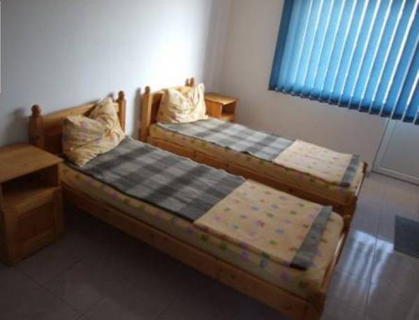Hostel Bel Air  3* Румыния, Констанца