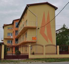 Hostel Bel Air  в Констанце