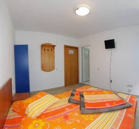 Отдых в Hostel Bel Air  - Румыния, Констанца