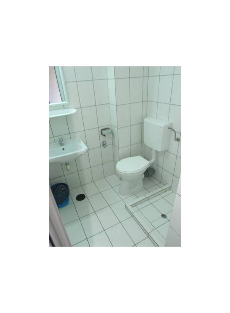 Hostel Bel Air 