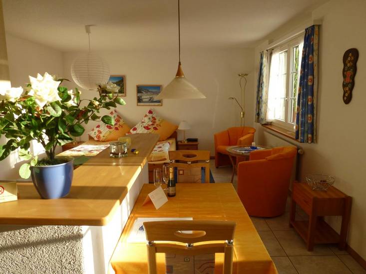 Haus Abendberg 4* Швейцария, Берн