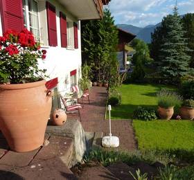 Туры в Haus Abendberg в Швейцарии