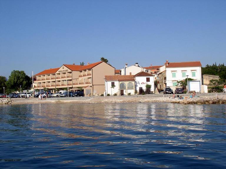 Hotel Miramare 