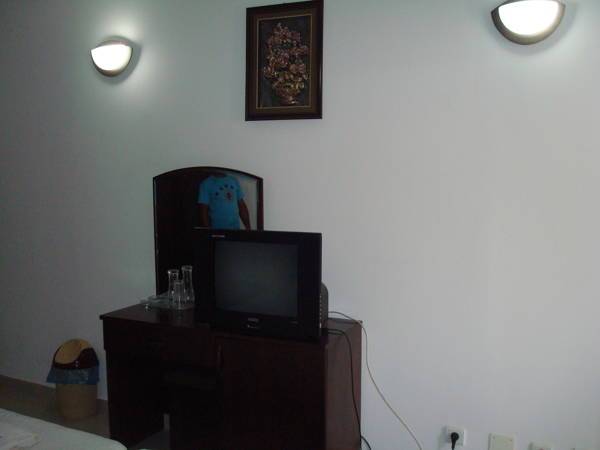 Hotel Prestige  3* Румыния, Констанца