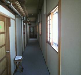 Отдых в Iwatoya Ryokan  - Япония, Нагано