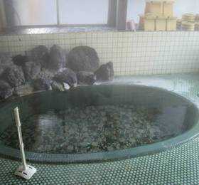 Iwatoya Ryokan  в Нагано