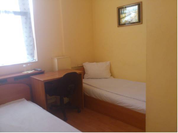 Hotel Amethyst  1* Болгария, София