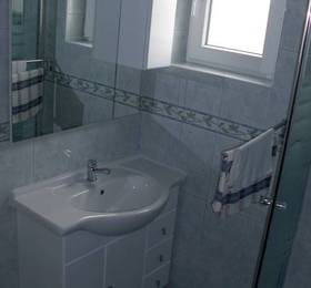 Туры в Apartmani Oaza  в Хорватии