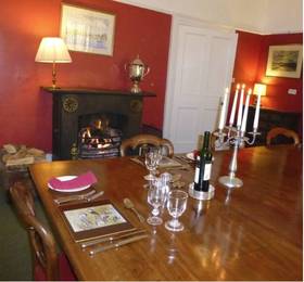Туры в Bayly Farm B&B  в Ирландии