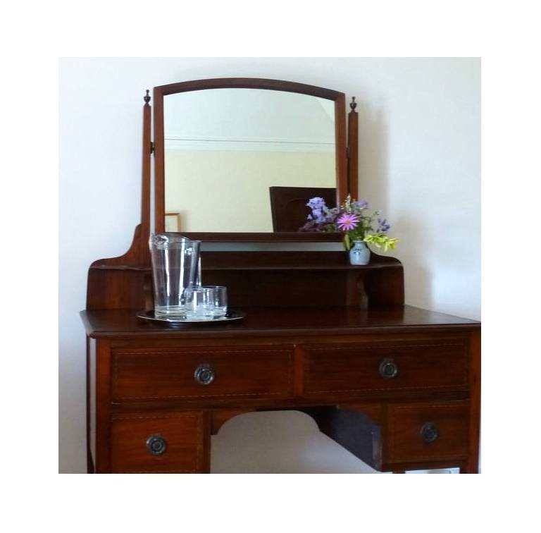 Bayly Farm B&B 