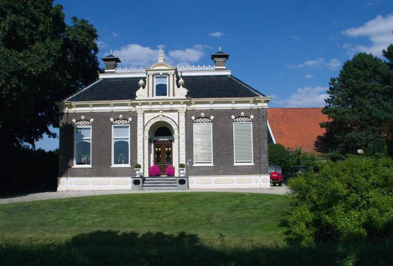 Hotel Hulsebos 