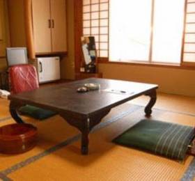 Marubun Ryokan  в Нагано