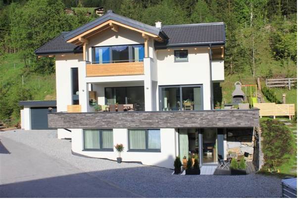 Ferienhaus Eva Австрия, Зальцбург