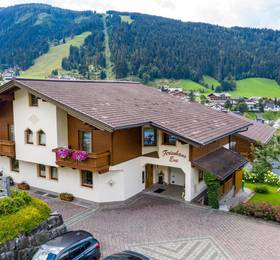 Туры в Ferienhaus Eva в Австрии