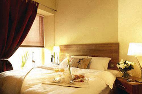 Becketts Hotel  3* Ирландия, Килдэр
