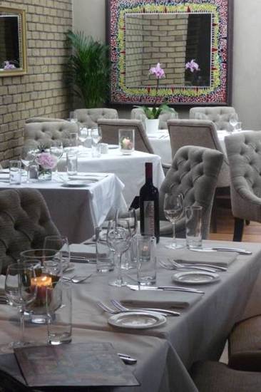 Becketts Hotel  3* Ирландия, Килдэр