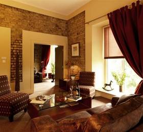 Becketts Hotel  в Килдэре