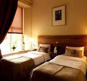 Отдых в Becketts Hotel  - Ирландия, Килдэр