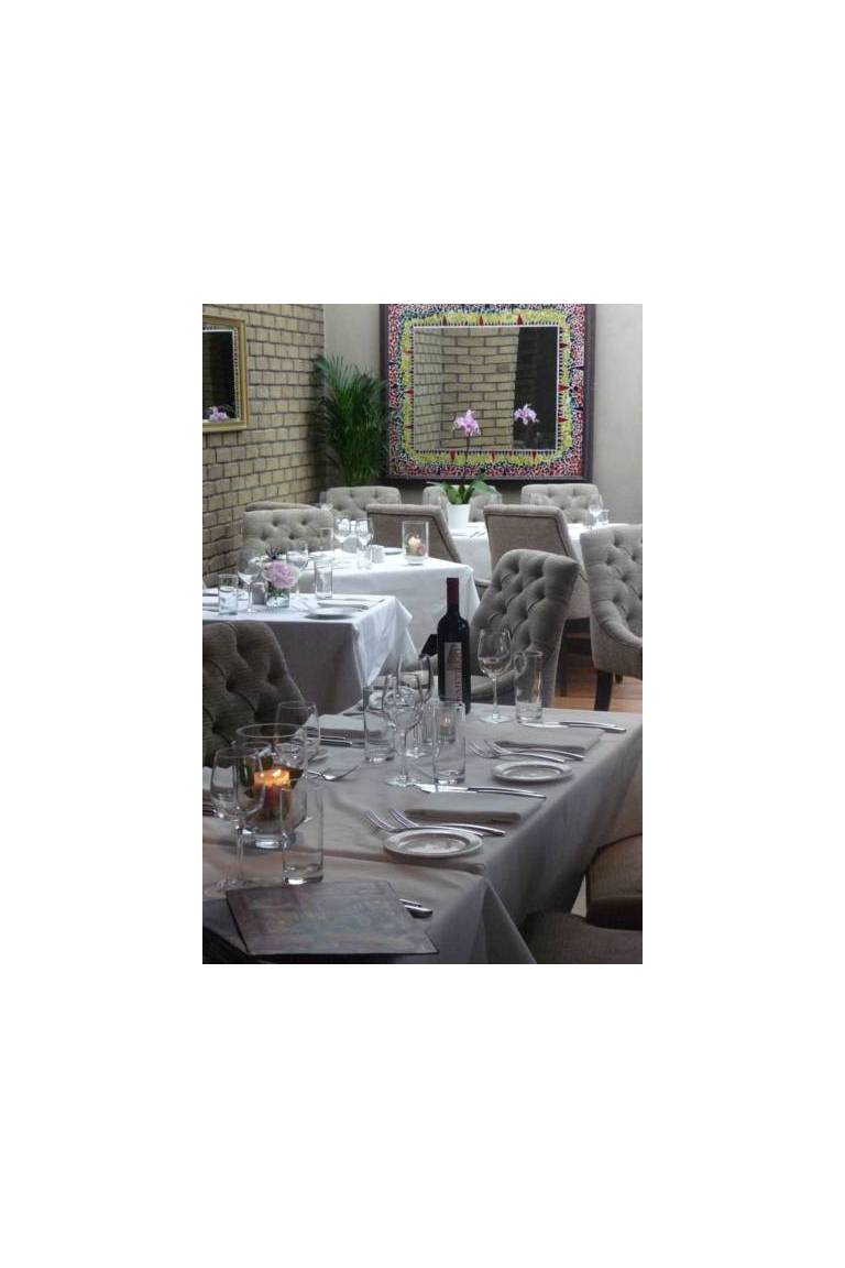 Becketts Hotel 